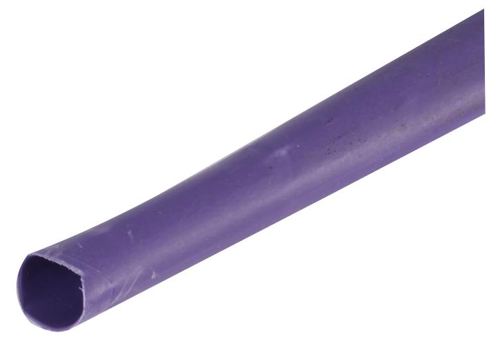 Pro Power 15173 Purple H/shrink Tubing 2: 1 Purple 4.80mm 5M