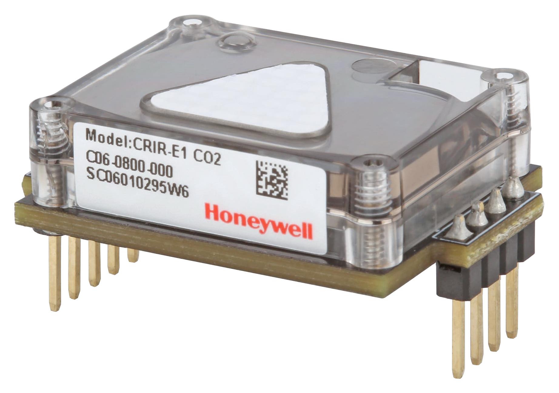 Honeywell C06-0800-000 Gas Detection Sensor, Co2, Ndir, 2000Ppm