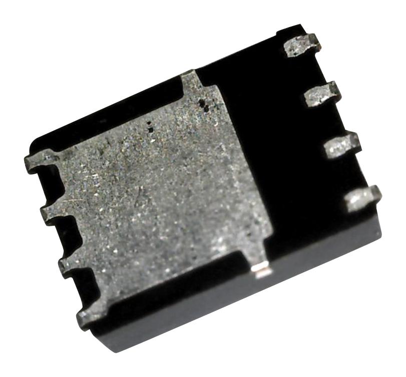 Diodes Inc. Dmth48M3Sfvwq-7 Mosfet, N-Ch, 40V, 52.4A, Powerdi 3333