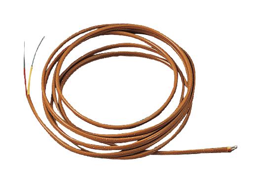 Omega 5Tc-Tt-K-40-72 Thermocouple Wire, Type K, 40Awg, Pk5