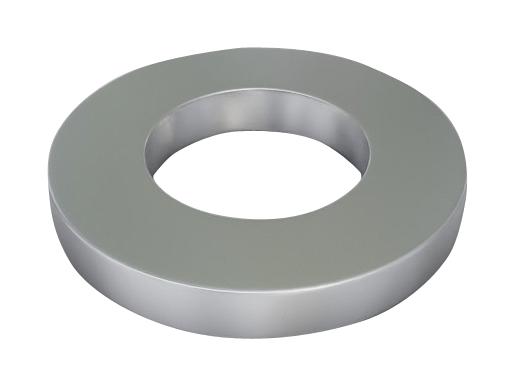 TR Fastenings Tr00020840-000 Flat Washer, M39, 7240mm, Ss A2