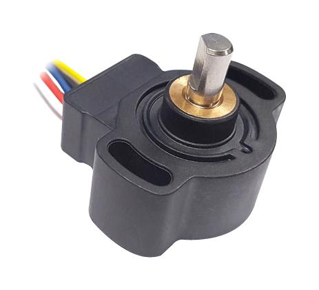 Amphenol Piher Sensors And Controls Psc360G2-F1O-C0000-Era360-05K Hall Effect Sensor, Canopen, 5V, Flange