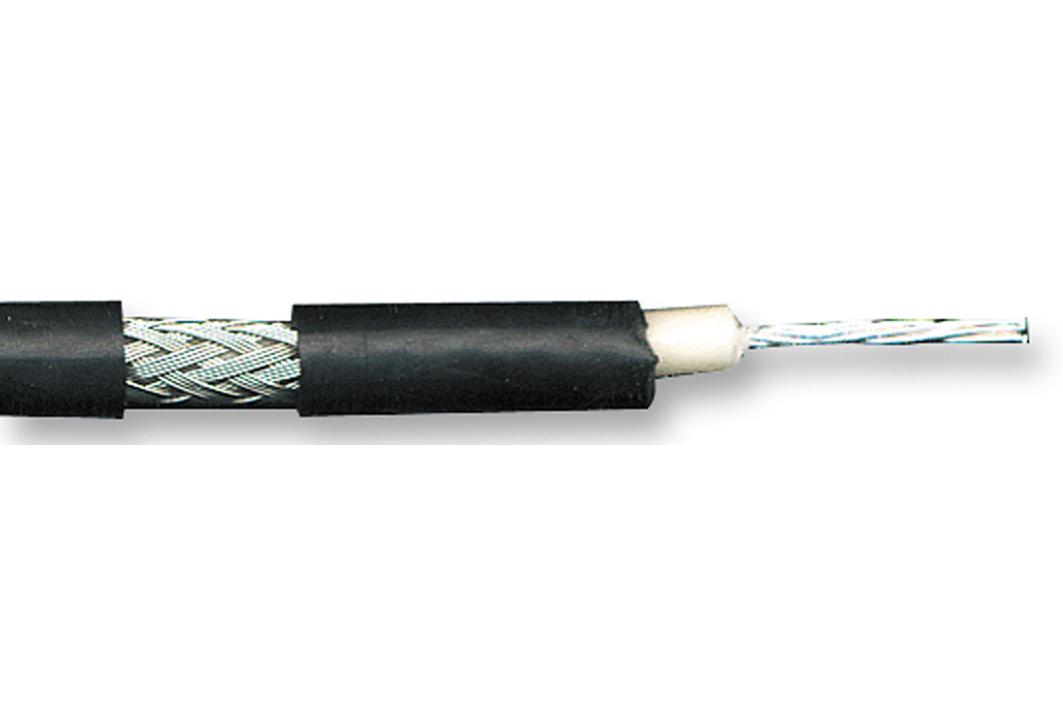 Raychem / Te Connectivity Clfh-178Ck0135 Cable, Coax, Zero Halogen