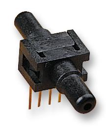 Honeywell 24Pcbfa6D Pressure Sensor, 0-5Psid