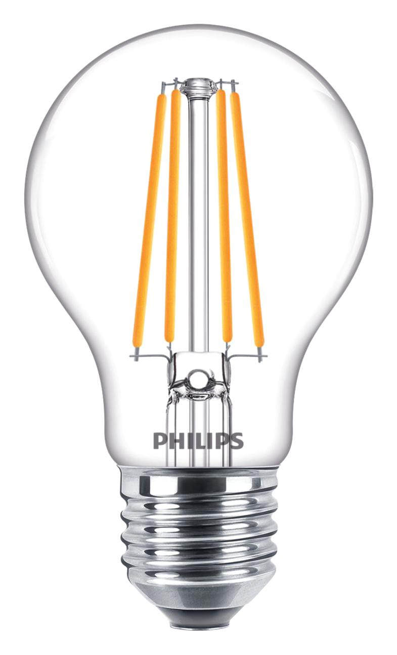 Philips Lighting 929002025492 Led Bulb, Warm White, 1055Lm, 8.5W