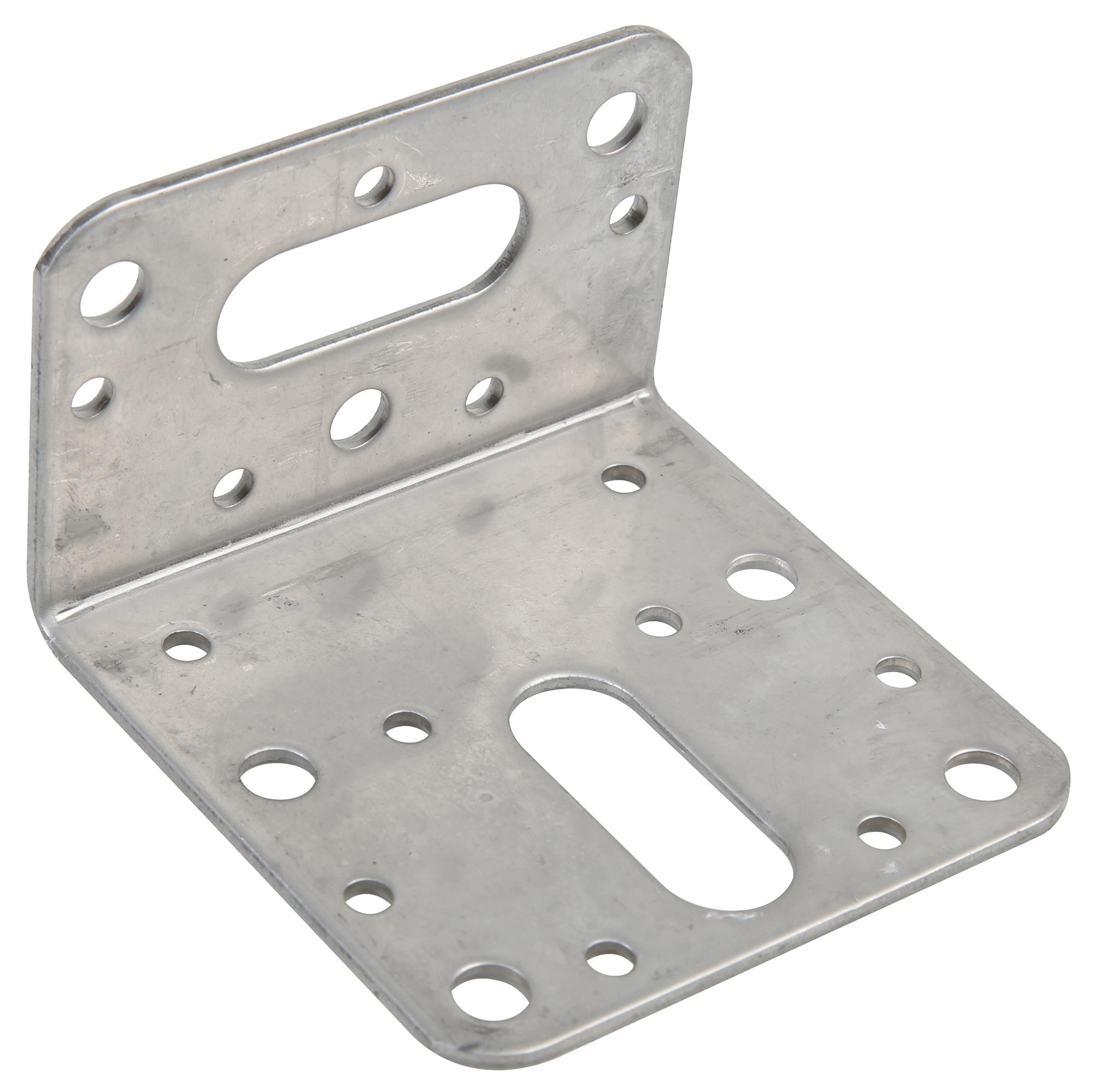 Timco 6040Abs Angle Bracket Stainless S - 60X40mm