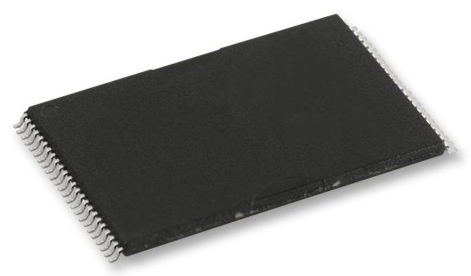 Micron Technology Technology Mt29F16G08Abacawp-Aat:c Flash Memory, 16Gbit, -40 To 105Deg C