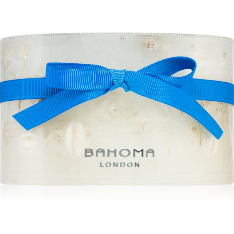 Bahoma London Velvet Rose scented candle 600 g
