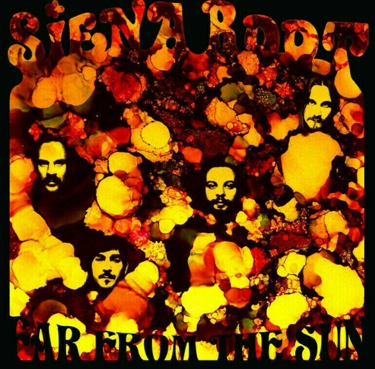 Siena Root - Far From The Sun (Limited Edition) (LP)