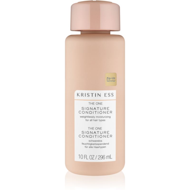 Kristin Ess The One Signature Shampoo conditioner for all hair types 296 ml