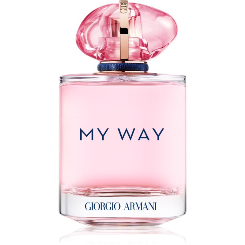 Armani My Way Nectar eau de parfum for women 30 ml