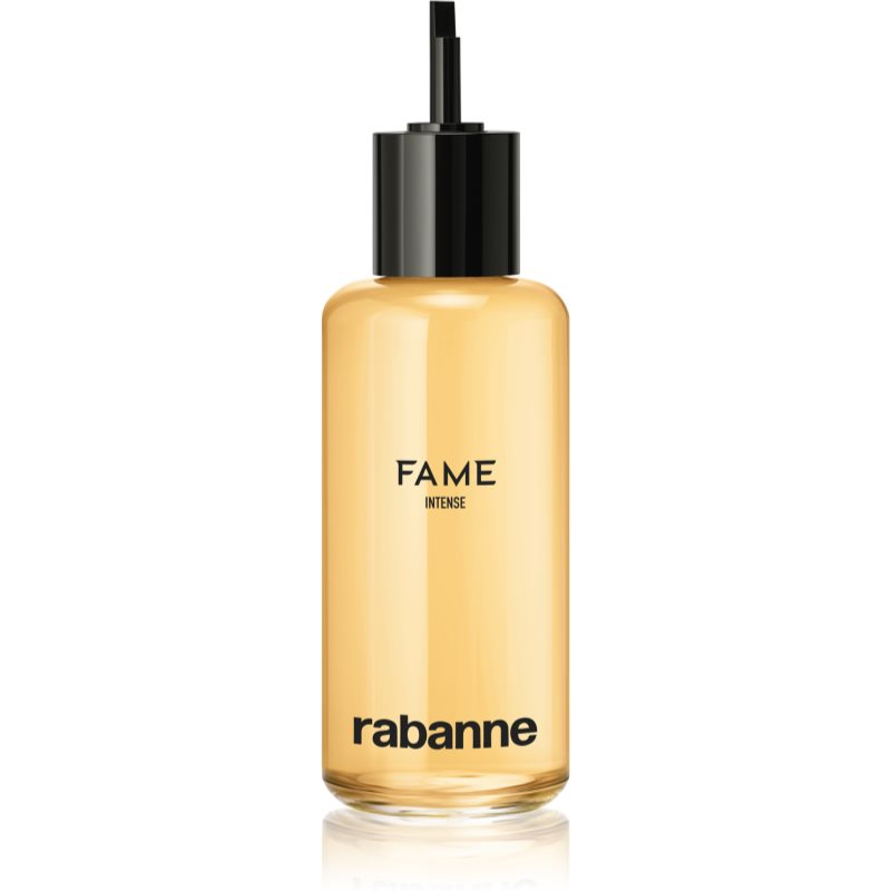 Rabanne Fame Intense eau de parfum refillable for women 30 ml