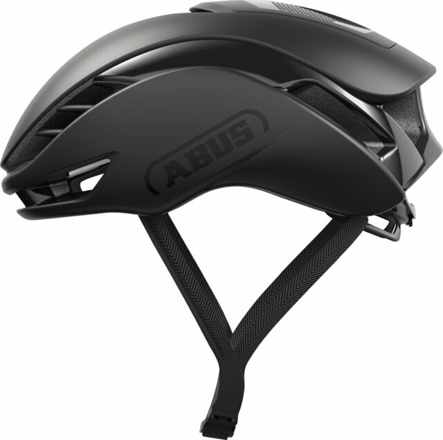 Abus Gamechanger 2.0 Velvet Black M Bike Helmet
