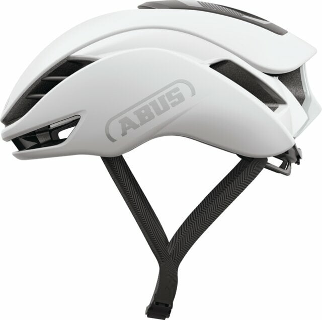 Abus Gamechanger 2.0 Polar White M Bike Helmet
