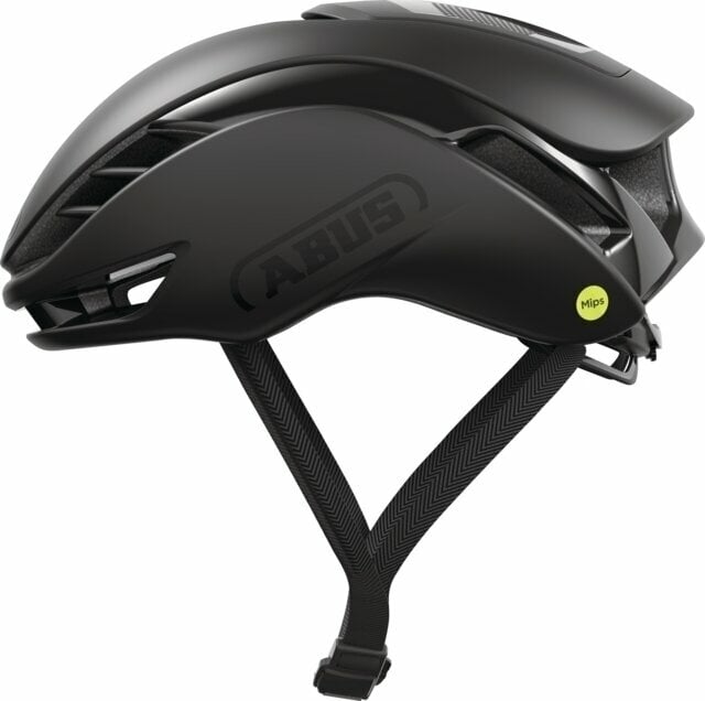 Abus Gamechanger 2.0 MIPS Velvet Black S Bike Helmet