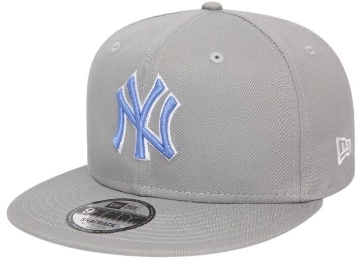 New York Yankees 9Fifty MLB Outline Grey M/L Cap