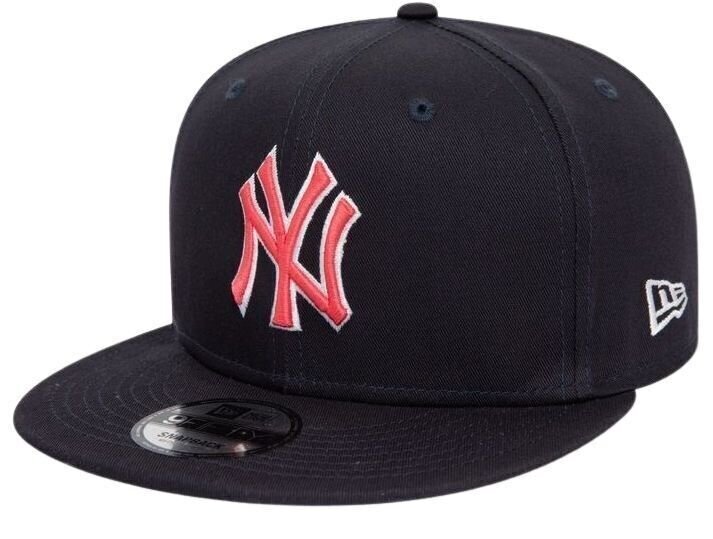 New York Yankees 9Fifty MLB Outline Navy M/L Cap