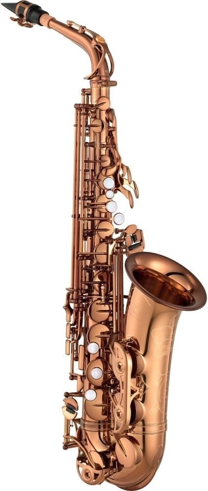 Yamaha YAS-62A Alto saxophone