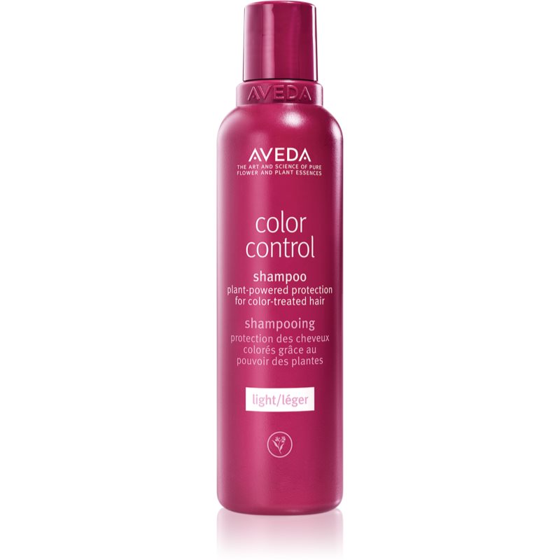 Aveda Color Control Light Shampoo shampoo for colour-treated hair 50 ml
