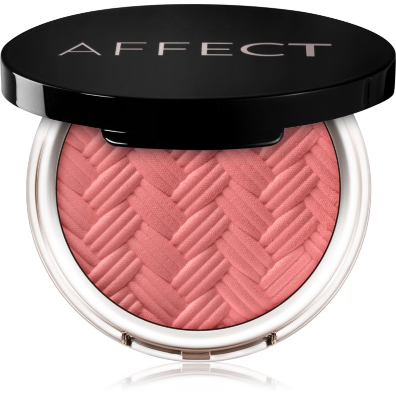 Affect Velour Blush On blusher shade Freesia 8 g