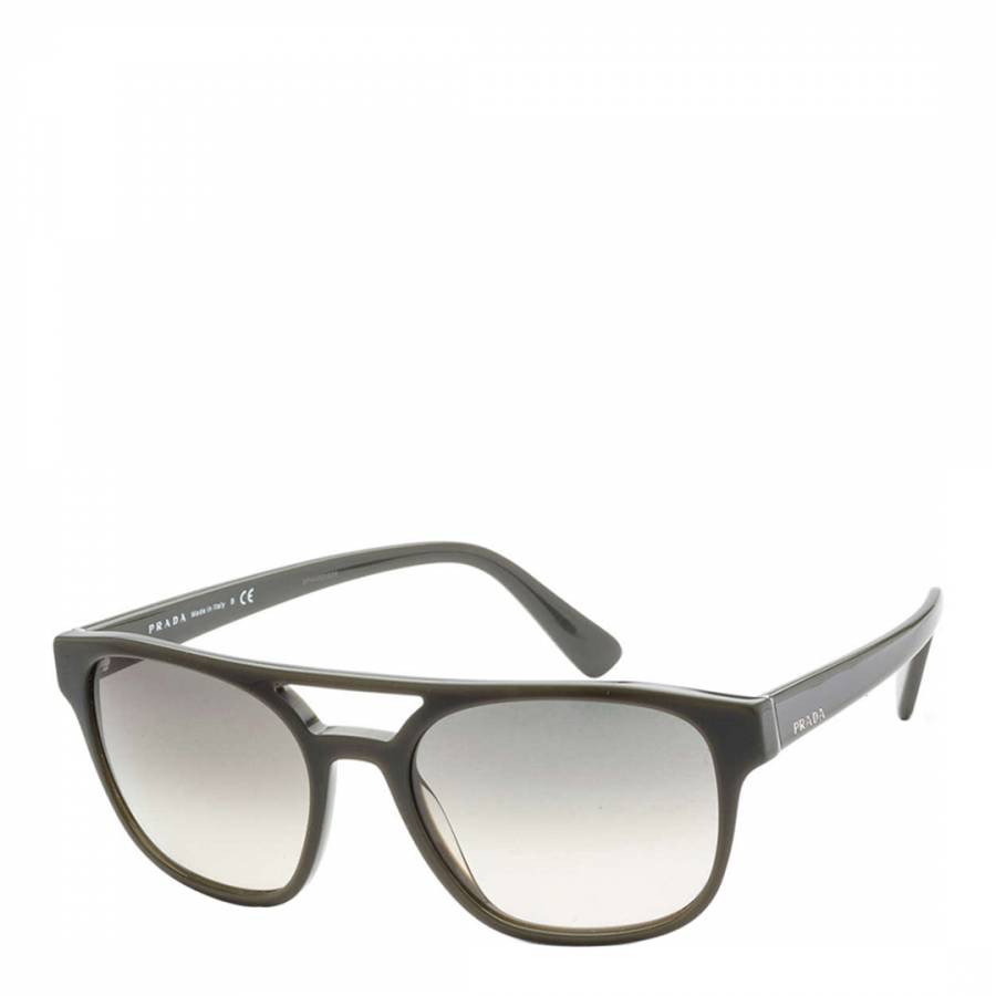 Women's Brown Burberry Sunglasses 59mm