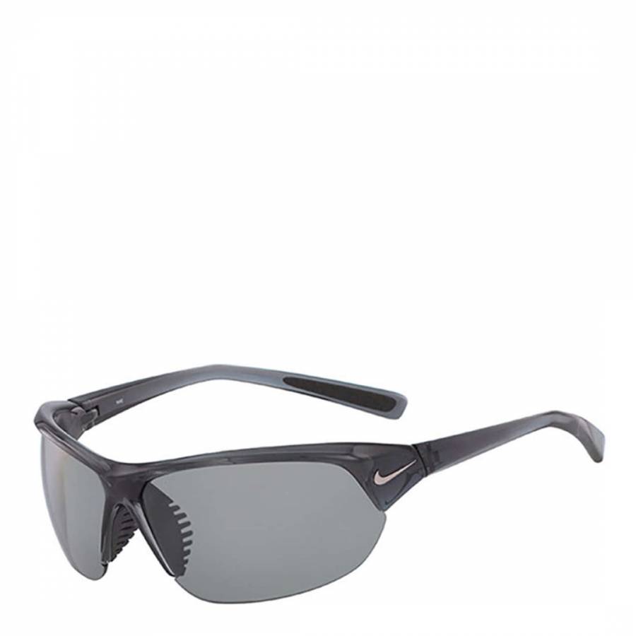 Men's Nike Grey Sunglasses 69mm