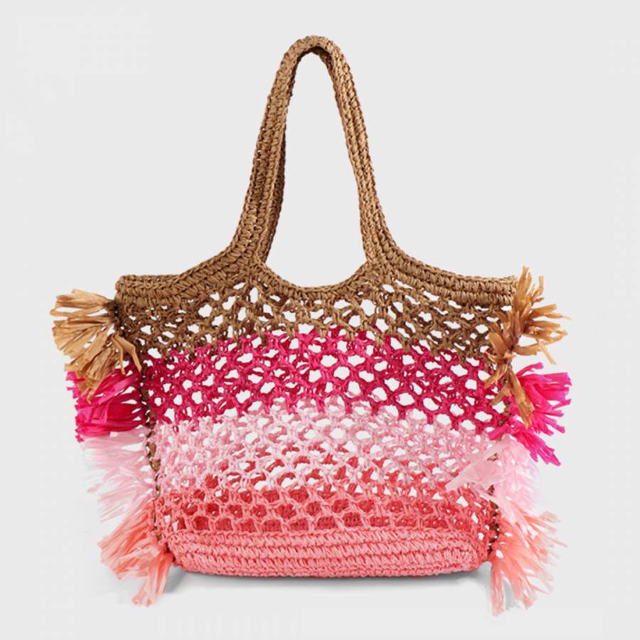 Pink Kiaro Bag