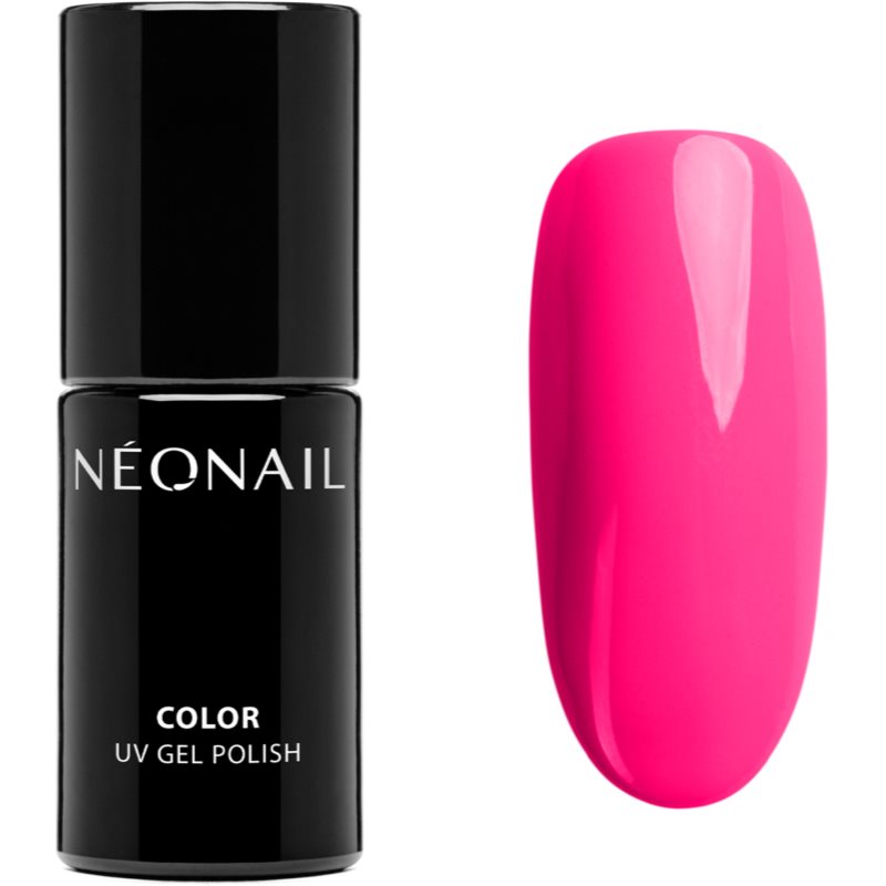 NEONAIL Colors of Freedom gel nail polish shade Wild Heart 7,2 ml