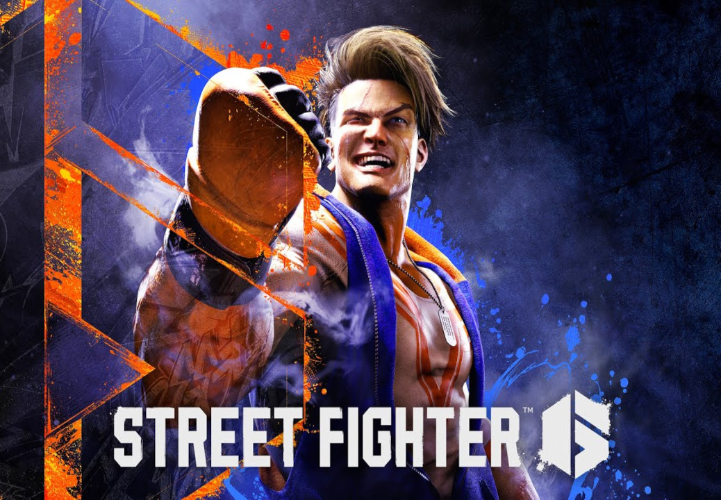Street Fighter 6 UK Xbox Series X|S CD Key