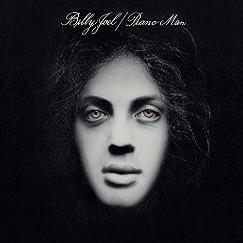Billy Joel Piano Man (LP)