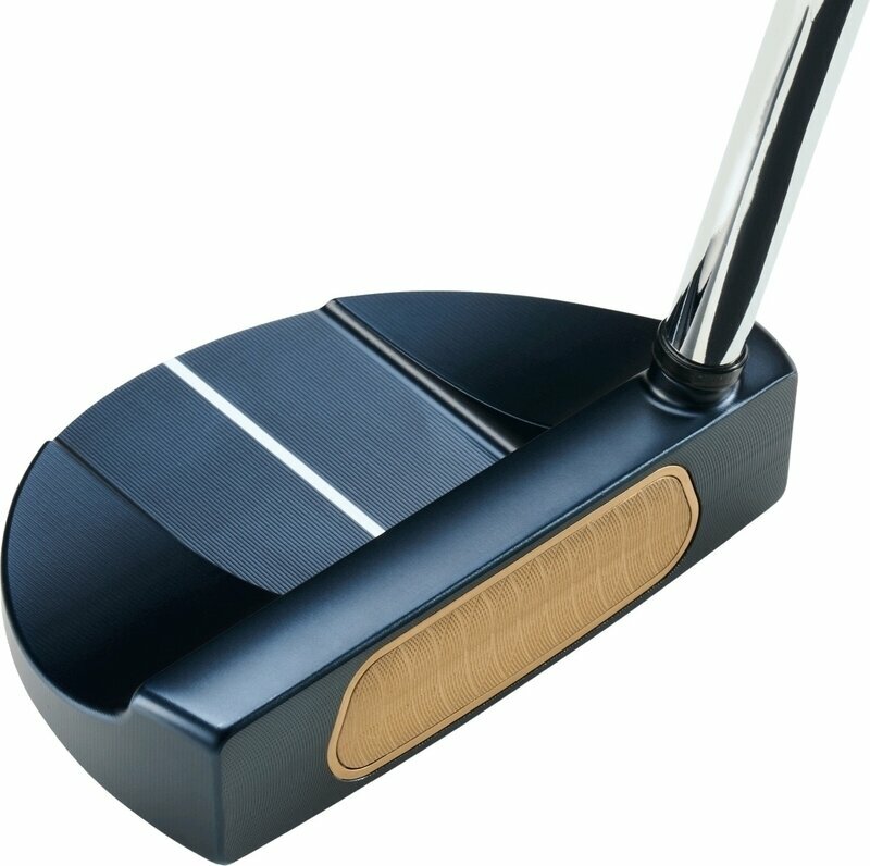 Odyssey Ai-One Milled Right Handed 6T DB 35''