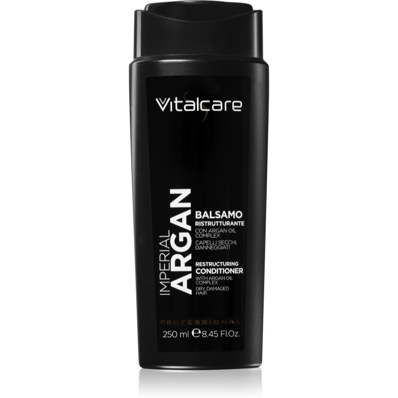 Vitalcare Professional Imperial Argan regenerating conditioner with argan oil 250 ml