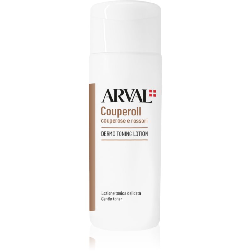 Arval Couperoll cleansing tonic 200 ml