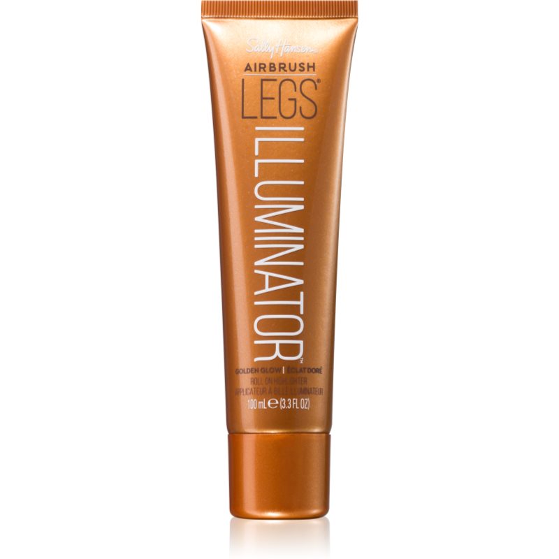 Sally Hansen Airbrush Legs self-tanning product with applicator Nude glow 100 ml