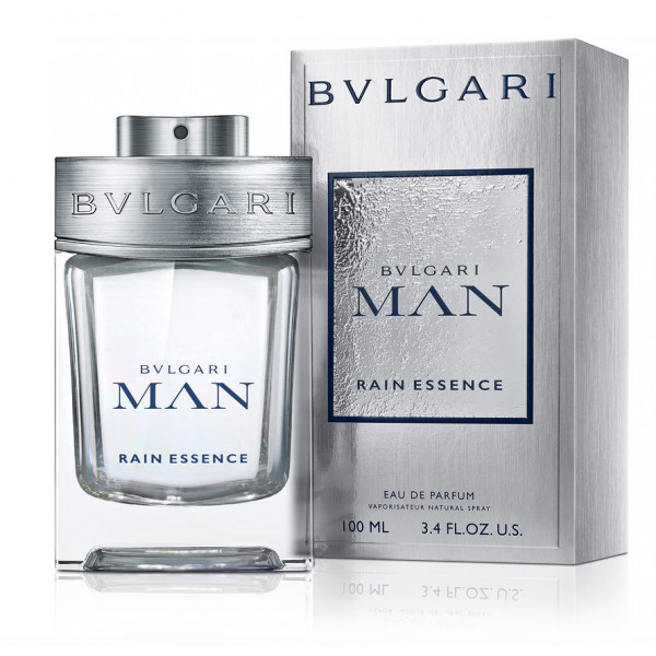 Bvlgari - Bvlgari Man Rain Essence 100ML Eau De Parfum Spray