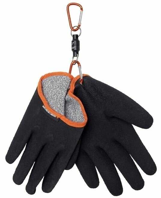 Savage Gear Gloves Aqua Guard Gloves M