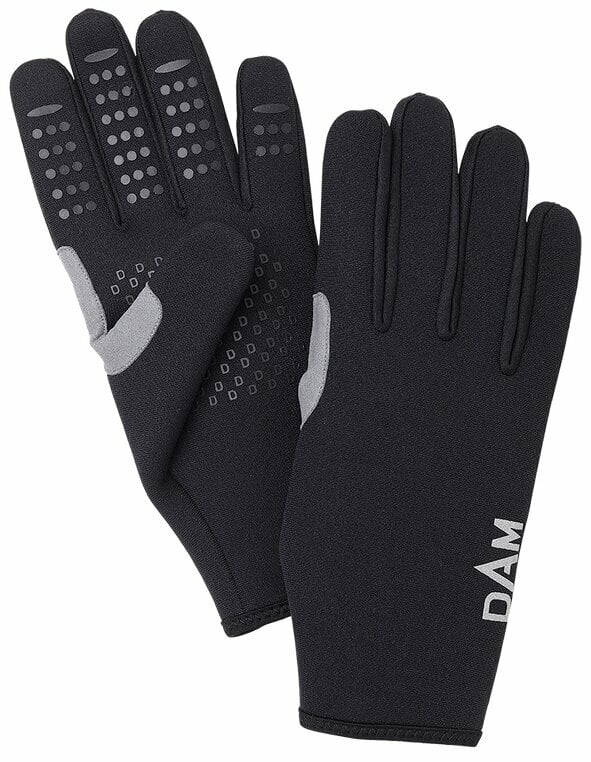 DAM Gloves Light Neo Glove Liners L