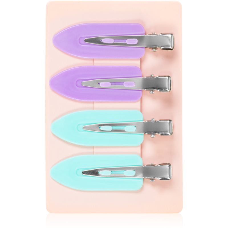 BrushArt Hair Creaseless hair clips hair pins