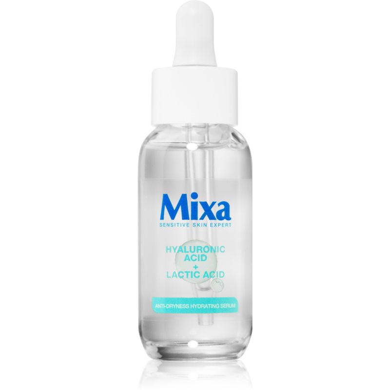 MIXA Sensitive Skin Expert soothing and moisturising serum 30 ml