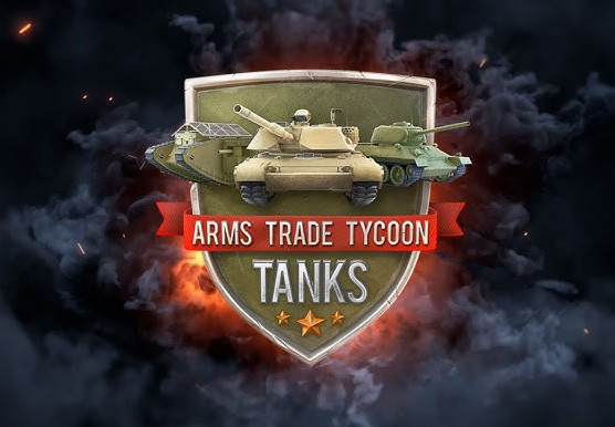 Arms Trade Tycoon Tanks Steam Altergift