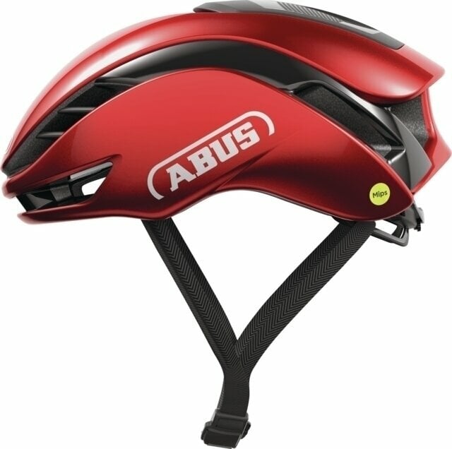 Abus Gamechanger 2.0 MIPS Performance Red L Bike Helmet
