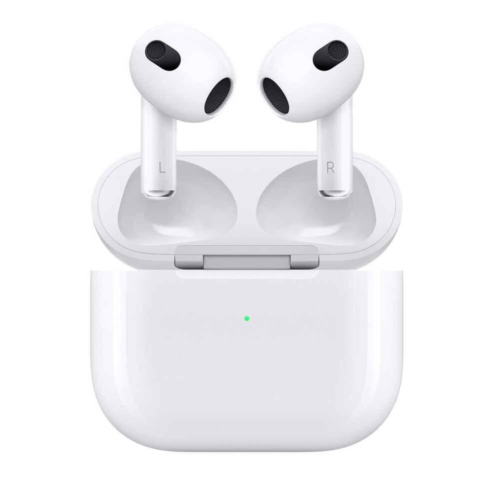 Apple AirPods With MagSafe Charging Case | 3rd Generation (2021) | MME73ZM/A