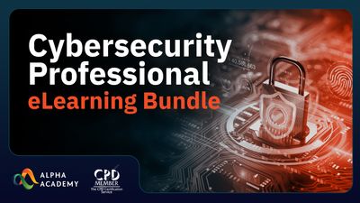 Cybersecurity Professional eLearning Bundle