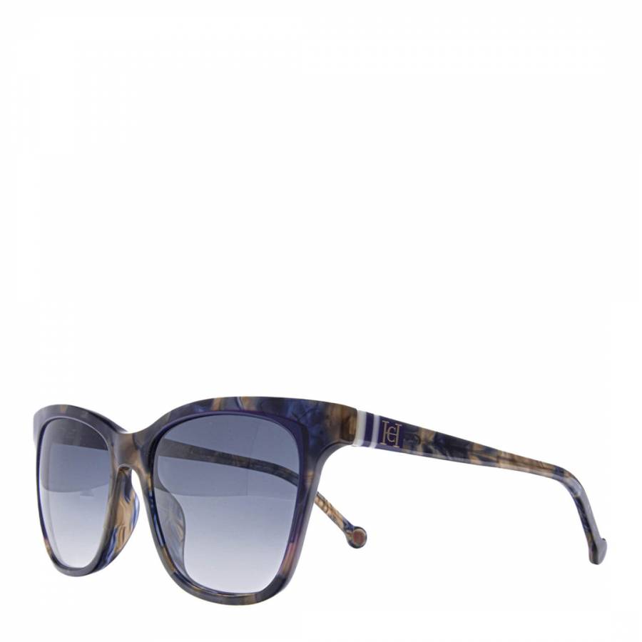 Women's Multi Carolina Herrera Sunglasses 54mm