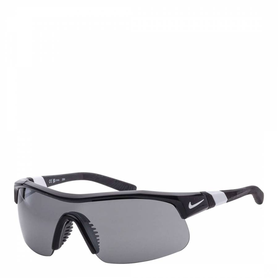 Men's Nike Grey Sunglasses 58mm