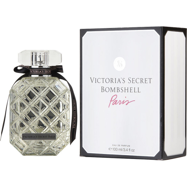 Victoria's Secret - Bombshell Paris 100ML Eau De Parfum Spray