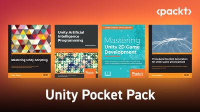 Unity Pocket Packt