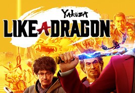 Yakuza: Like a Dragon Hero Edition PlayStation 4/5 Account