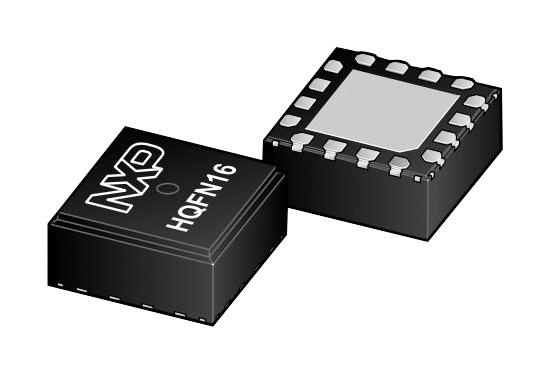 NXP Semiconductors Semiconductors Fxps7115Di4T1 Pressure Sensor, 115Kpa, -40 To 130Deg C