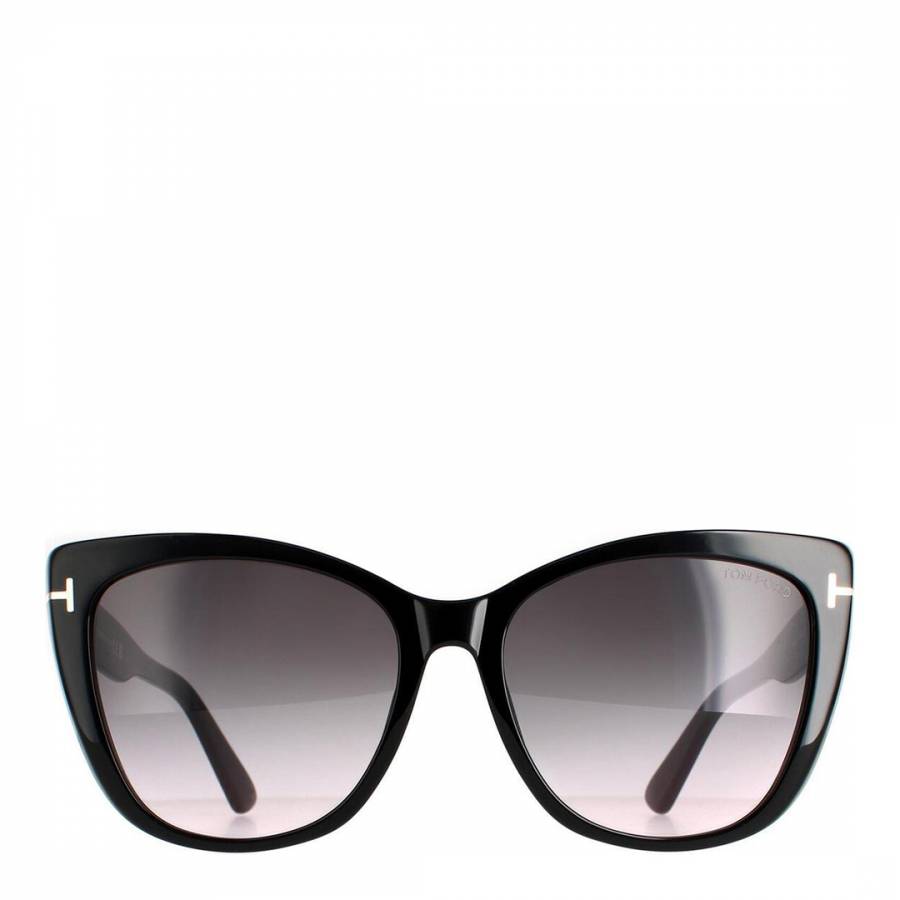 Womens Black Tom Ford  Sunglasses